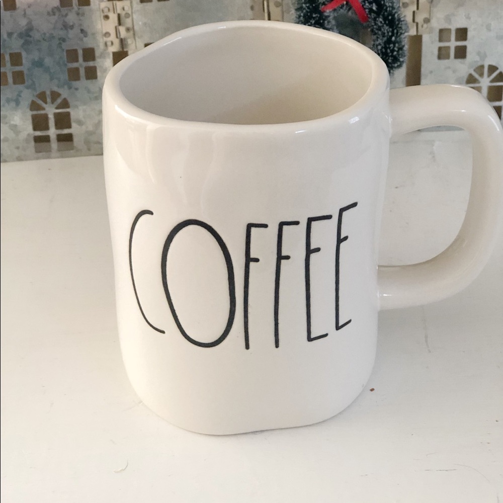 Bundle-2 Rae Dunn Mugs